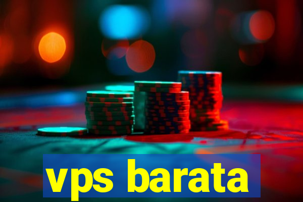 vps barata